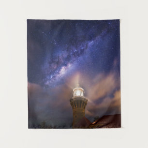 Leuchttürme   Leuchtturm Asutralia Wandteppich