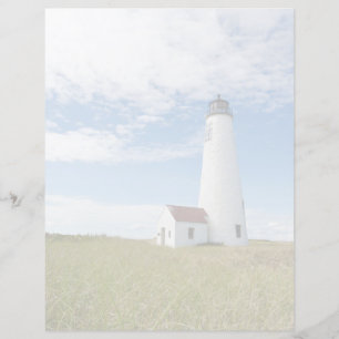 Leuchttürme   Leuchtturm Massachusetts