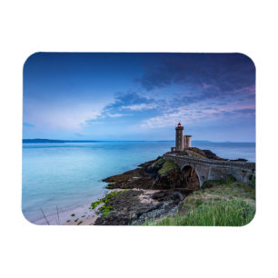 Leuchttürme Leuchtturm Plouzané Frankreich Magnet