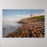 Leuchttürme | Montauk Point Long Island