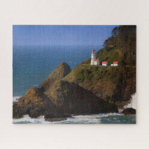 Leuchttürme Oregon Coast Lighthouse