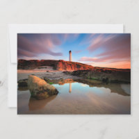 Leuchttürme | Sea Light Lossiemouth Schottland