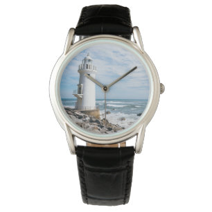 Leuchttürme   Toyohashi City Lighthouse Armbanduhr
