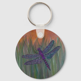 Leuchtwind Schlüsselanhänger