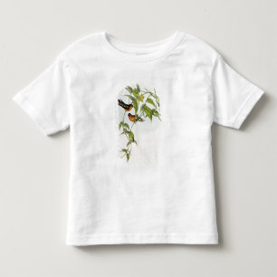 Leucippus Fallax Kleinkind T-shirt