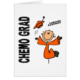 Leukämie CHEMO ABSOLVENT 1