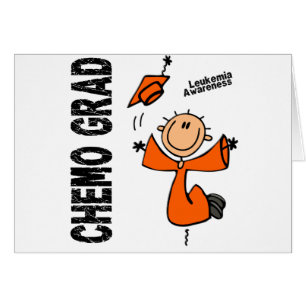 Leukämie CHEMO ABSOLVENT 1