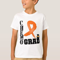 Leukämie Chemo Absolvent