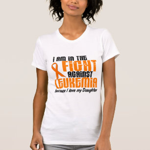 LEUKÄMIE im Kampf für meine Tochter 1 T-Shirt