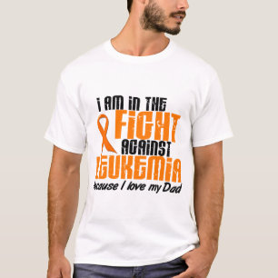 LEUKÄMIE im Kampf für meinen Vater 1 T-Shirt