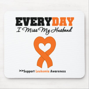 Leukämie jeden Fräulein My Husband des Tagi Mousepad