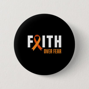 Leukämie Krieger Angst Gott Leukämie Krebs Aw Button