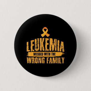 Leukämie mit falscher Familienunterstützung Button