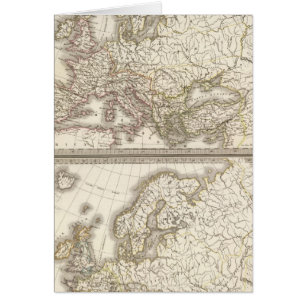 L'Europe avant les invasions barbares