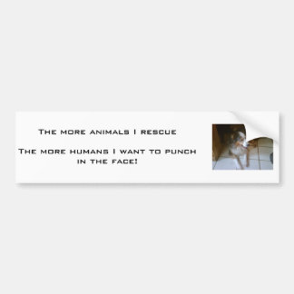 LEUTE-GESTANK… AUTOAUFKLEBER