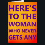 Leute Mag Birthday Special Parody Funny<br><div class="desc">Kühn Geburtstag Special Spaß. FRON: Hier ist die Frau, die nie eine INSIDE-MELDUNG bekommt: ... älter. Alles Gute zum Geburtstag. Ideal für ein Familienmitglied oder einen Freund, der ein gutes Gefühl für Spaß hat. Hinweis: KEINE PERSONALISIERUNG ODER FOTO-UPLOAD. Alle Texte können bearbeitet, Schriftart, Größen und Farben geändert werden. Entworfen von...</div>