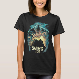 Leute nennen mich Film Stephen Film King Halloween T-Shirt