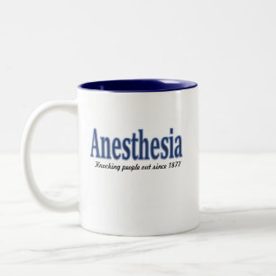 Leute - Tasse heraus klopfen