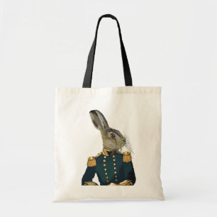 Leutnant Hare Tragetasche