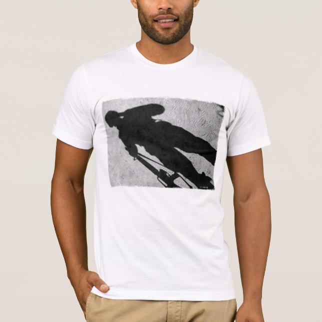 Leutnant T-Shirt (Vorderseite)