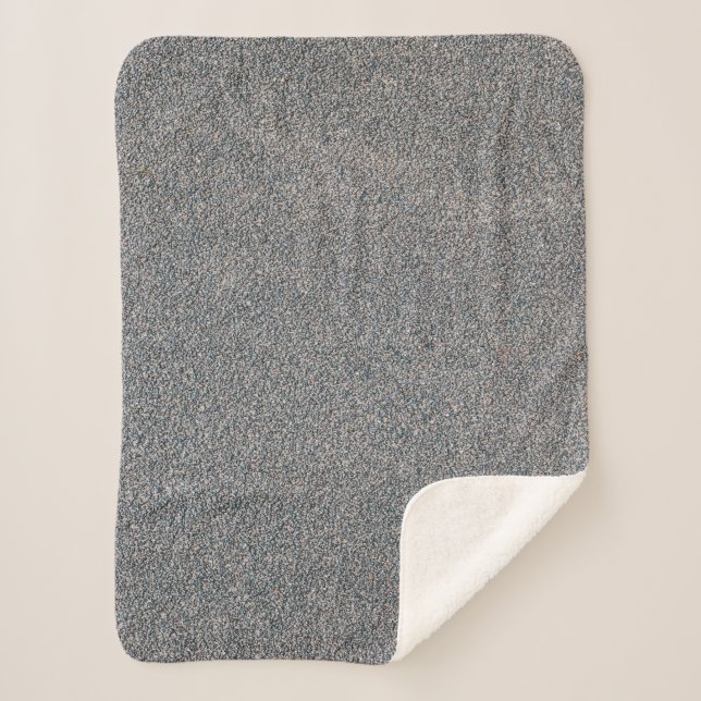 Leuven Sherpadecke (Vorderseite)
