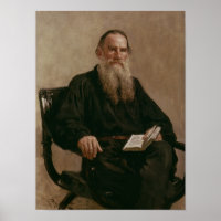 Lev Tolstoi 1887
