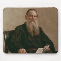 Lev Tolstoy 1887