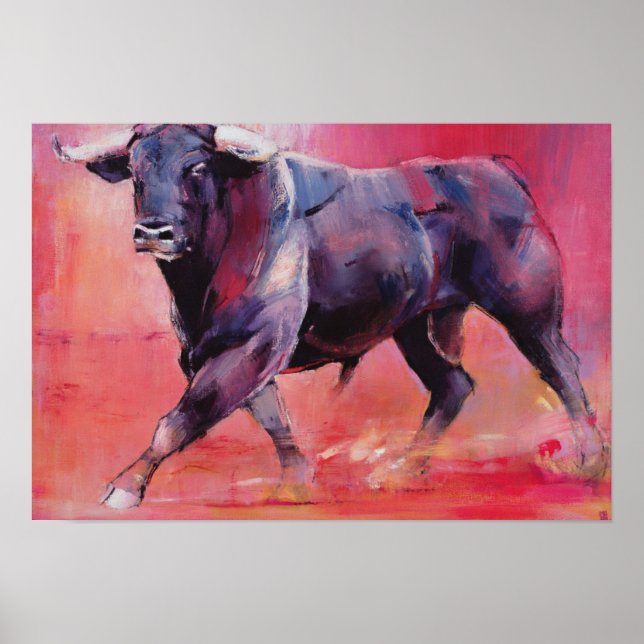 Levantado 1999 poster (Vorne)