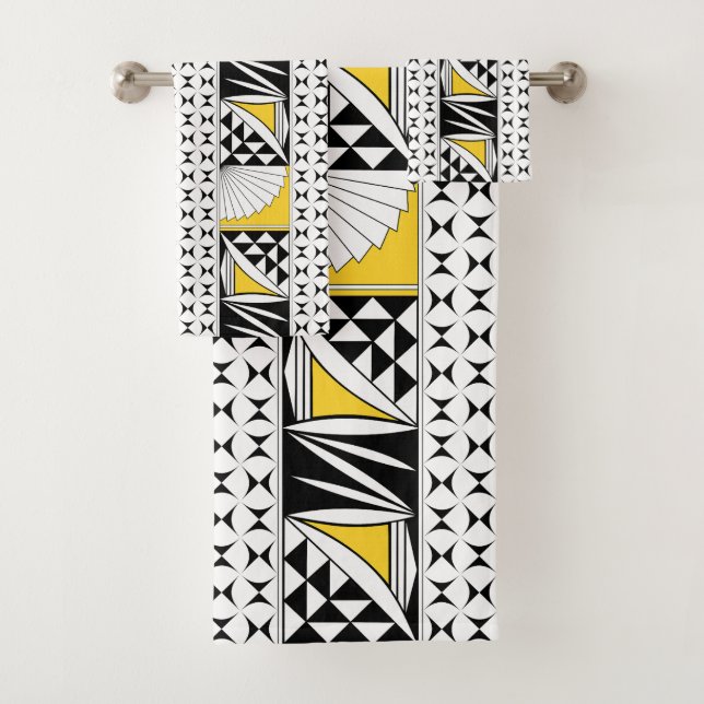 Levée de soleil amérindienne du sud-ouest en jaune (En situation)