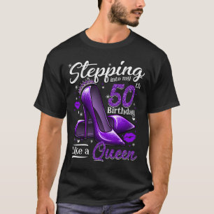 Level 10 Unlocked Awesome Since 2011 10th Birthday T-Shirt