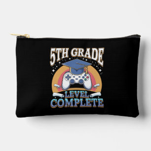 Level Abschluss Gaming Gamer Zubehörtasche