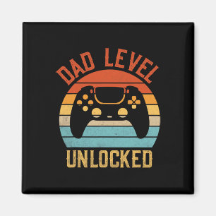Level entsperrt - Game Lover Gamer wird bald auf d Magnet