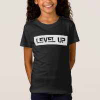 Level Up Inspiration / Motivierend Sprichwort