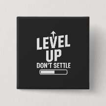 Level-Up lässt sich nicht regeln