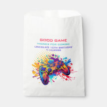 Level-Up-Video-Game-Controller