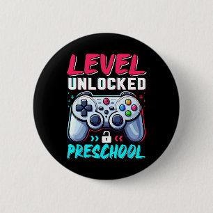 Level Vorschule Freigeschaltet Zurück zur Schule J Button