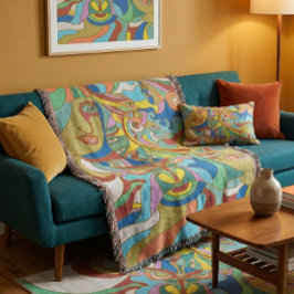 Levels of Transformation Decke