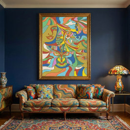 Levels of Transformation Poster