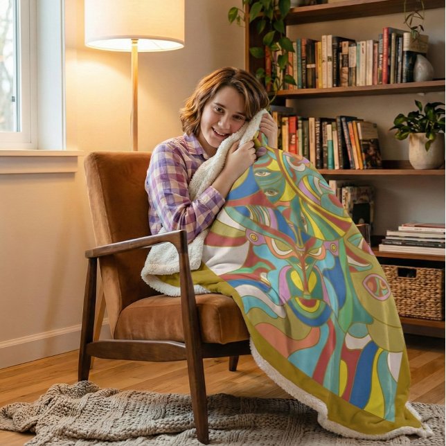 Levels of Transformation Sherpadecke (Von Creator hochgeladen)