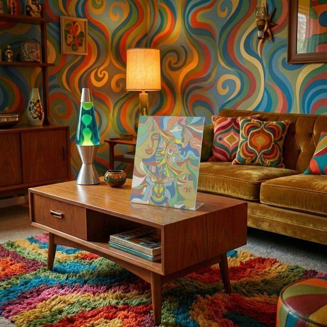 Levels of Transformation Sockelschild (Von Creator hochgeladen)