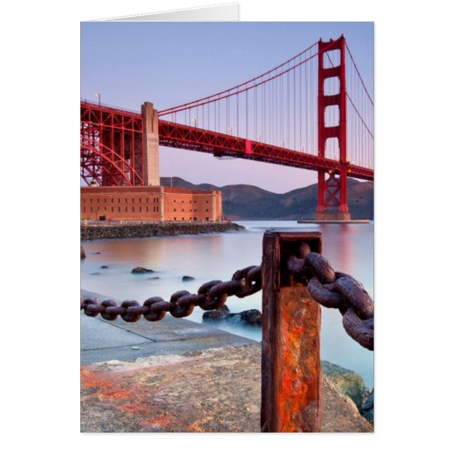 Lever Du Soleil À Fort Point (Devant)