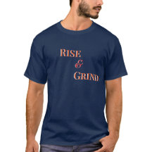 Lever et Broyer – T-Shirt et Vêtements Motivationn