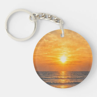 Lever et coucher de soleil