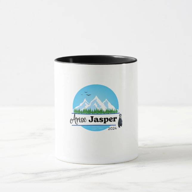 Levez Jasper Mug (Centre)