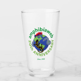 Levez votre verre sur AmphibiaWeb!