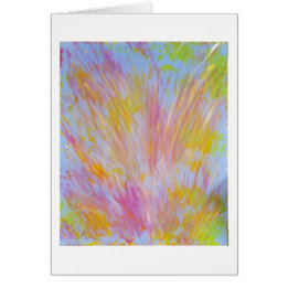 "Levez-vous !" carte d'appui