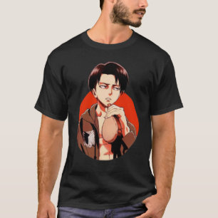 Levi-Hacker T-Shirt