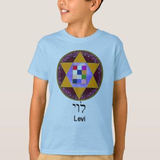 Levi (Kinder) T-Shirt