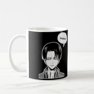 Levi Mug