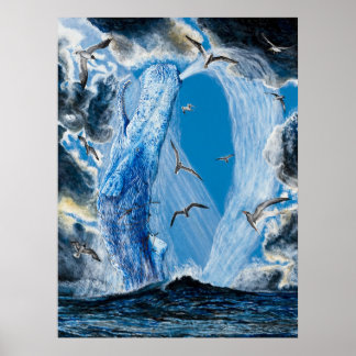Leviathan Poster